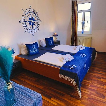 דרזדן Ryde & Hyde Budget Hotel מראה חיצוני תמונה