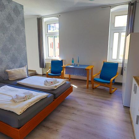 דרזדן Ryde & Hyde Budget Hotel מראה חיצוני תמונה