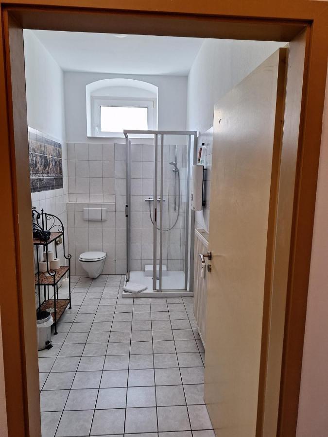 דרזדן Ryde & Hyde Budget Hotel מראה חיצוני תמונה