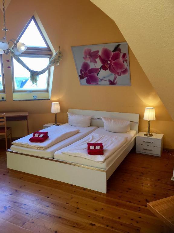 דרזדן Ryde & Hyde Budget Hotel מראה חיצוני תמונה