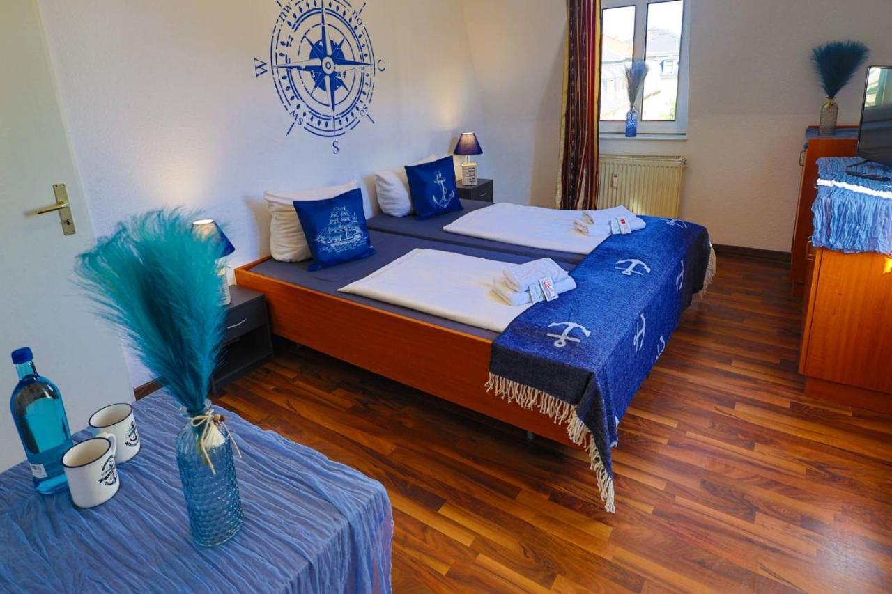 דרזדן Ryde & Hyde Budget Hotel מראה חיצוני תמונה