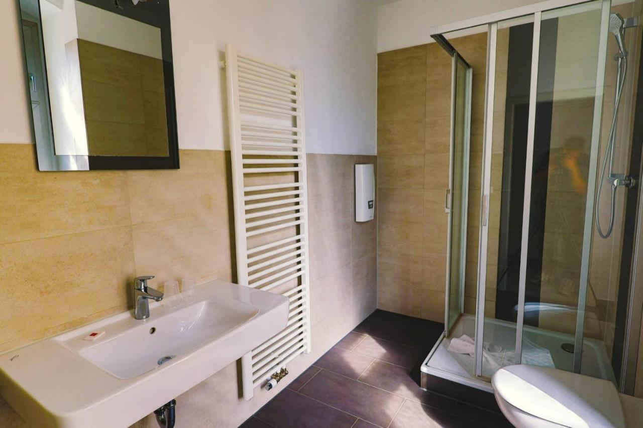 דרזדן Ryde & Hyde Budget Hotel מראה חיצוני תמונה