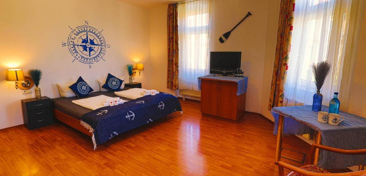דרזדן Ryde & Hyde Budget Hotel מראה חיצוני תמונה