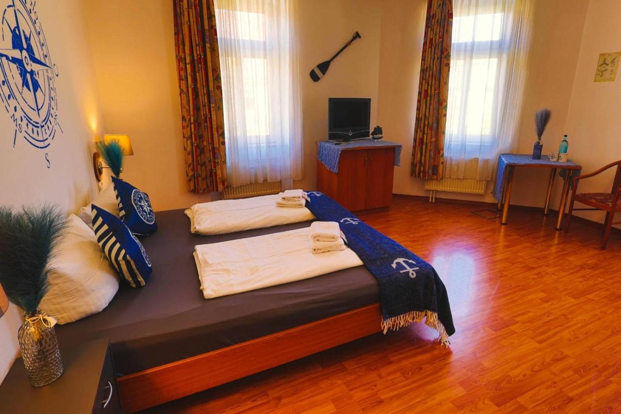 דרזדן Ryde & Hyde Budget Hotel מראה חיצוני תמונה