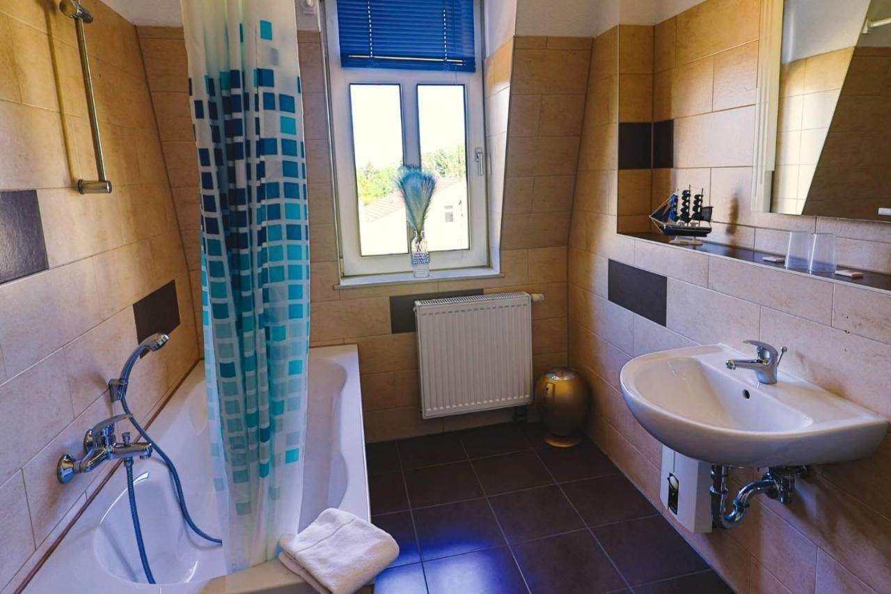 דרזדן Ryde & Hyde Budget Hotel מראה חיצוני תמונה