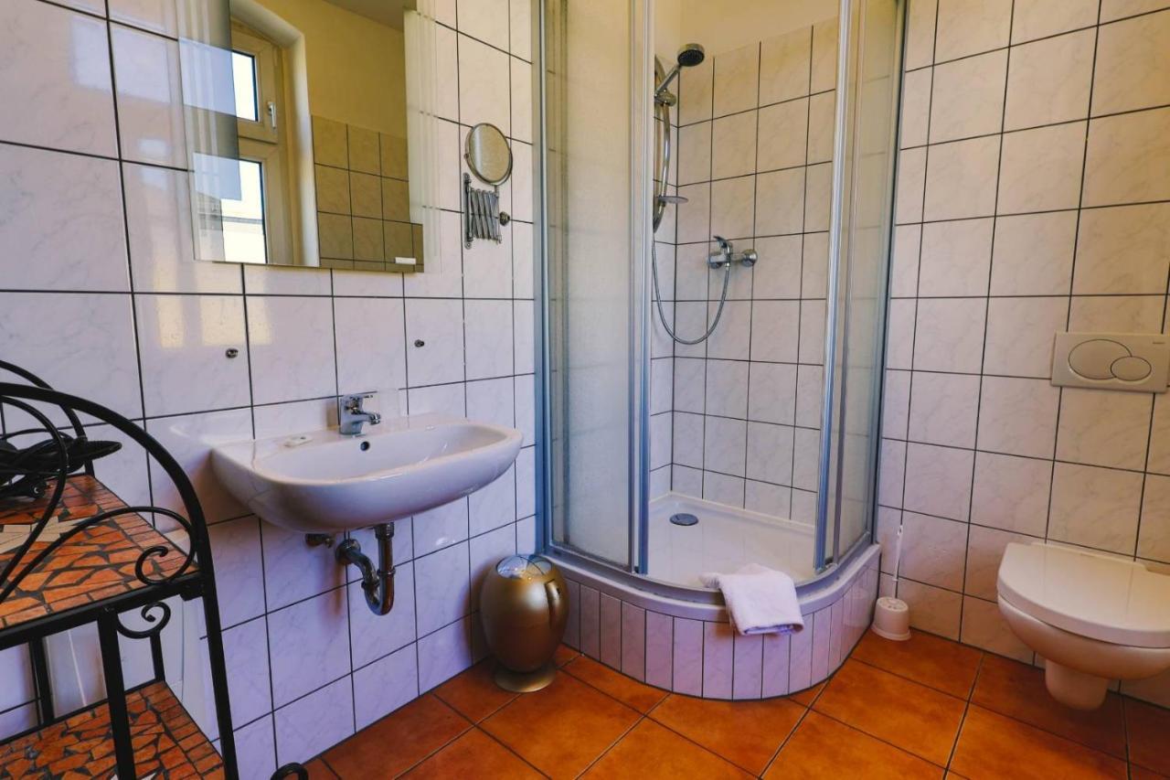 דרזדן Ryde & Hyde Budget Hotel מראה חיצוני תמונה